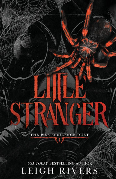 Little Stranger